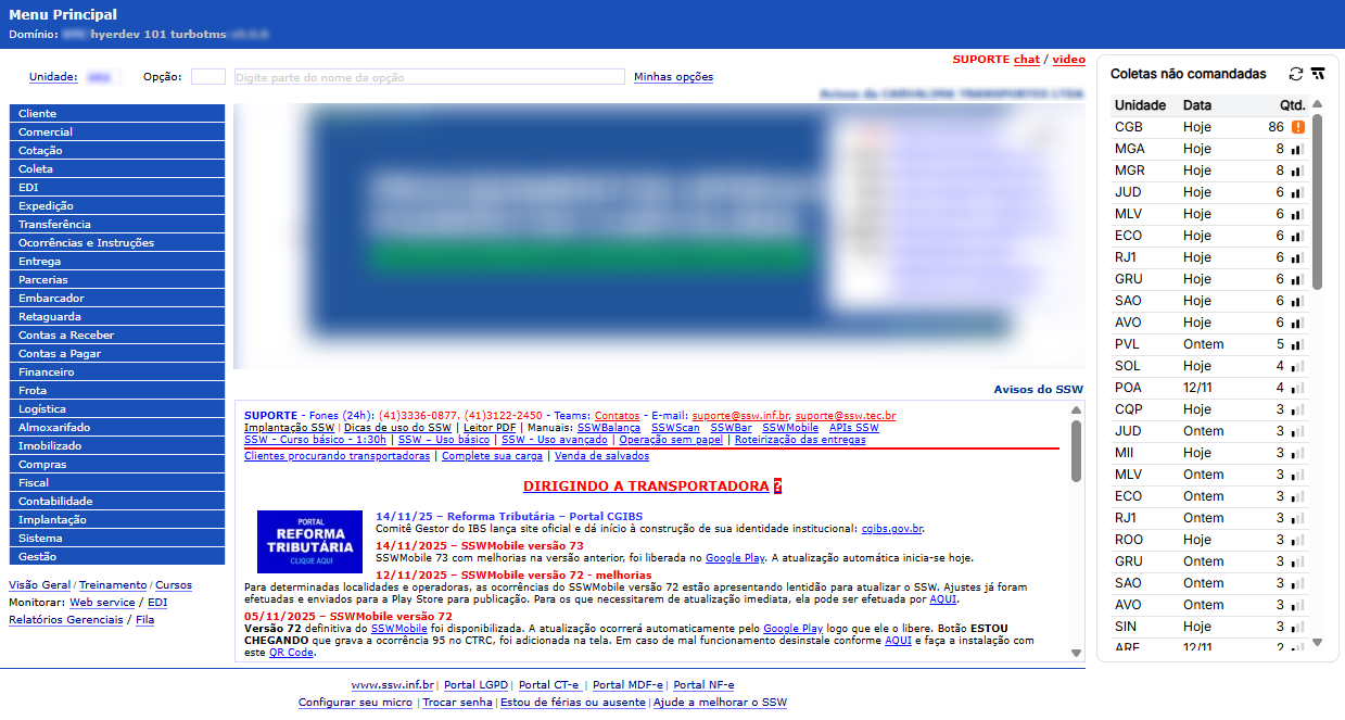 Exemplo de marca d'água